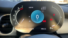 MINI Hatchback 1.5 Cooper Exclusive Premium 5dr Auto Petrol Hatchback